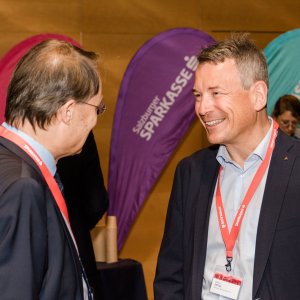 Salzburger Wirtschaftsforum 2023